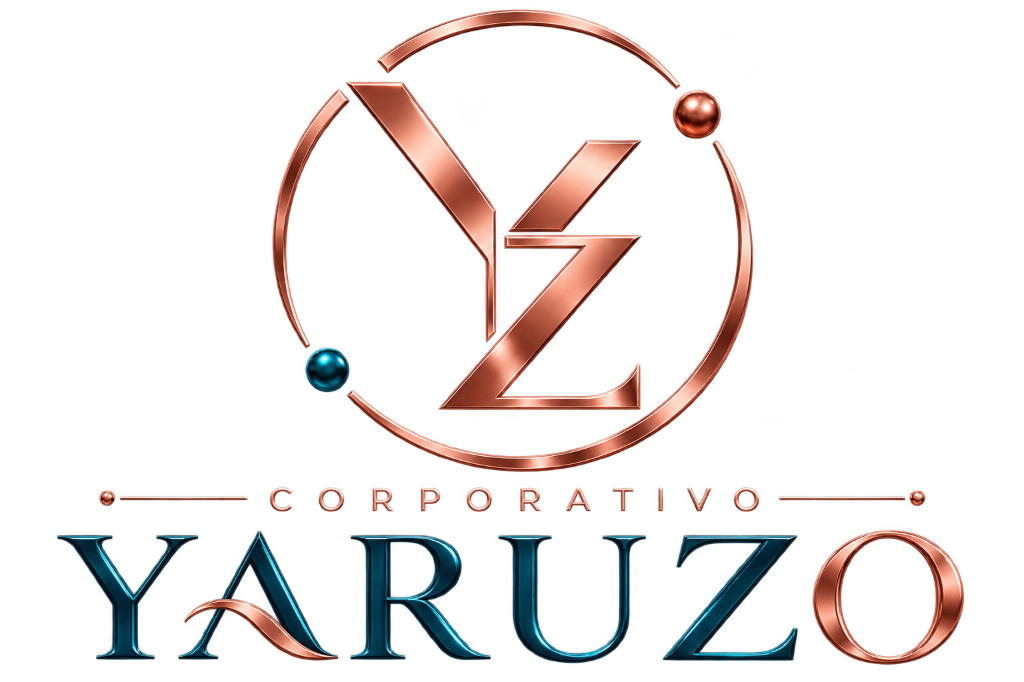 Yaruzo Logo
